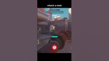 dva 💀🔨 #overwatch2 #gaming #overwatchclips #ow2 #overwatch