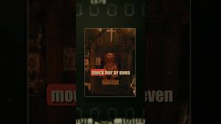 "POSITIVELY DO NOT OPEN" — Real Annabelle (Warrens’ Museum)
