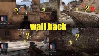 AAPG Wall Hack 2021 05 30