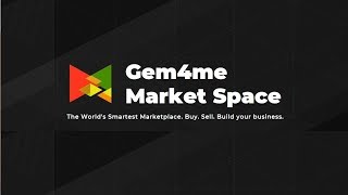 Market Space Gem4me  - лучше не бывает!
