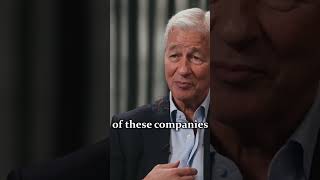 Jamie Dimon CEO of JPMorgan || King of Banking || Net Worth