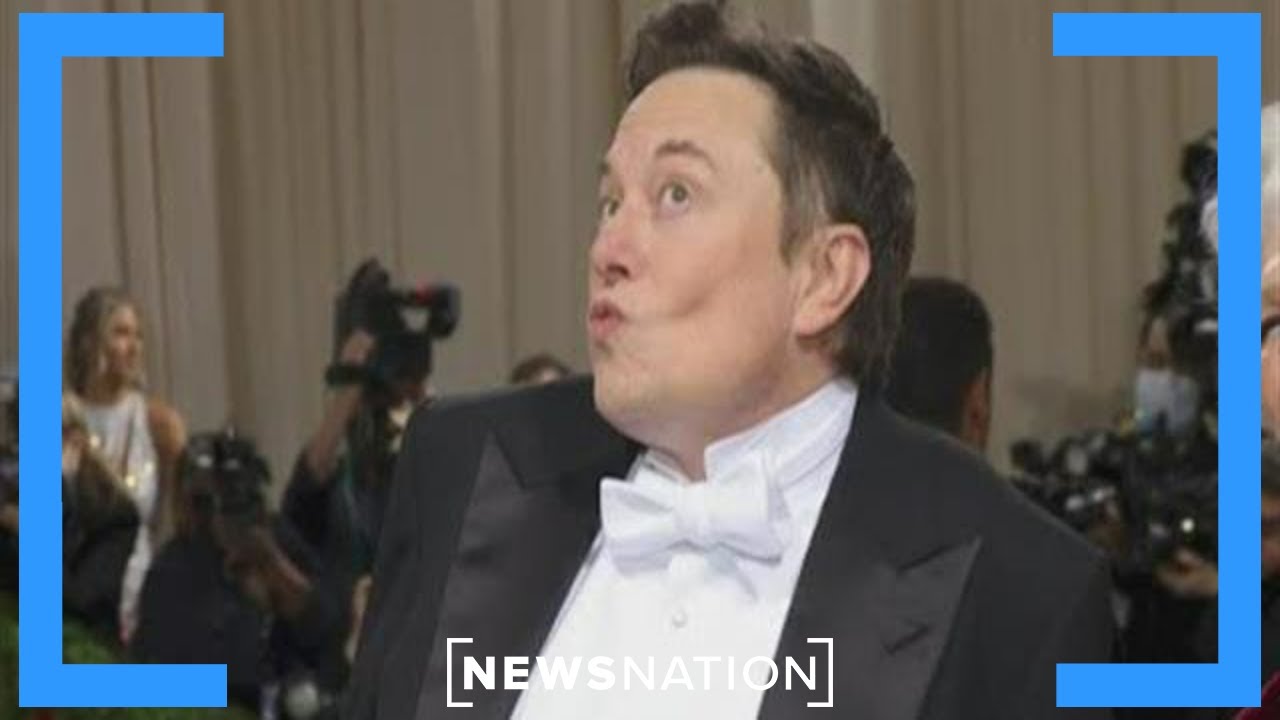 ⁣American oligarchs: Does Elon Musk have ‘too much power?’ | Banfied