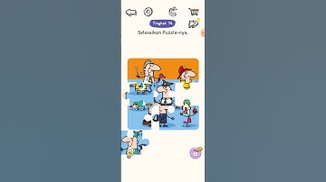 Mind Test: Brain Games Level 76 By Rick Gaming