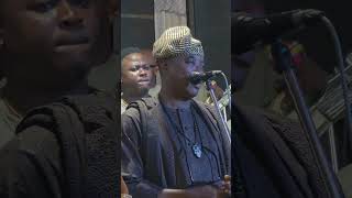 K1 De Ultimate urged Sunday Igboho, Gani Adams to mobilize brave men to combat bandit in Yorubaland