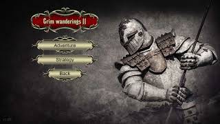 Grim wanderings 2 | GamePlay PC screenshot 4