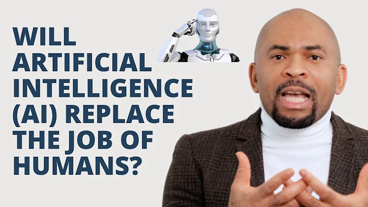 Will Artificial Intelligence(AI) replace the job of Humans?