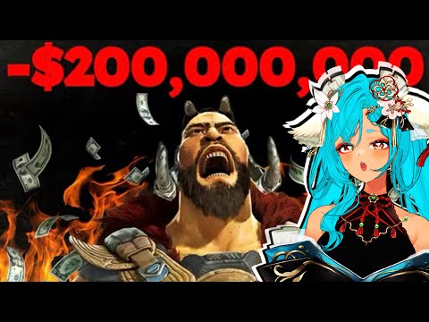 How to Butcher An Entire Game Studio in 45 Days: Highguard's Disastrous & Confusing Story Reaction