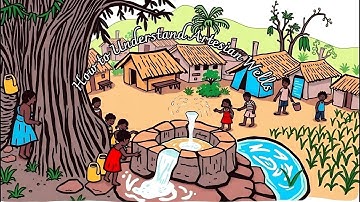 How to Understand Artesian Wells | The Science Behind Nature’s Flowing Water!