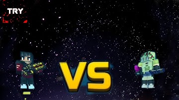 1v1 with Nevaeh Mccarraher Lol~PG3D~