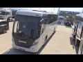 Scania Touring Euro 6 Bus (2015) Exterior and Interior