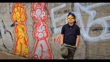 Face of God (Official Music Video) - Gratian A. Claro