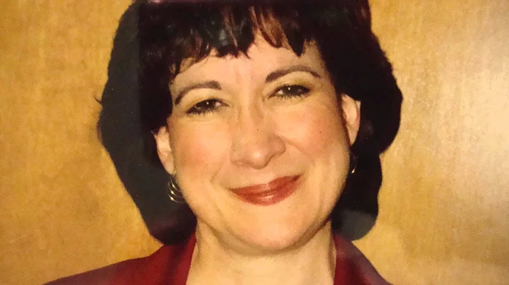 Rabbi Cantor Patricia Ernest Hickman "Yom Gila" Co...