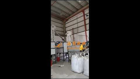 ABS&PS separating with electrostatic separator machine