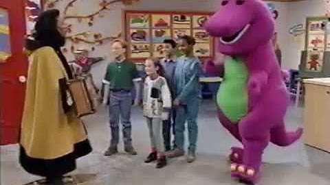 Once Upon A Time (1999 Version) Part 5