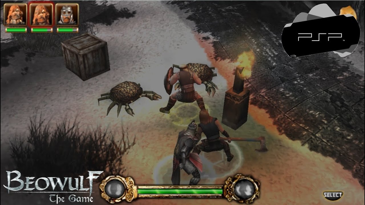 PSP - Dante's Inferno - LongPlay [4K:60FPS] 🔴 