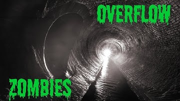 Cod WaW Custom Zombies Overflow - Some Nice Little Easter Eggs