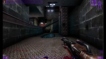 Unreal Tournament Classic 4K Textures Part 4 Ultimate Quality UHD 2K