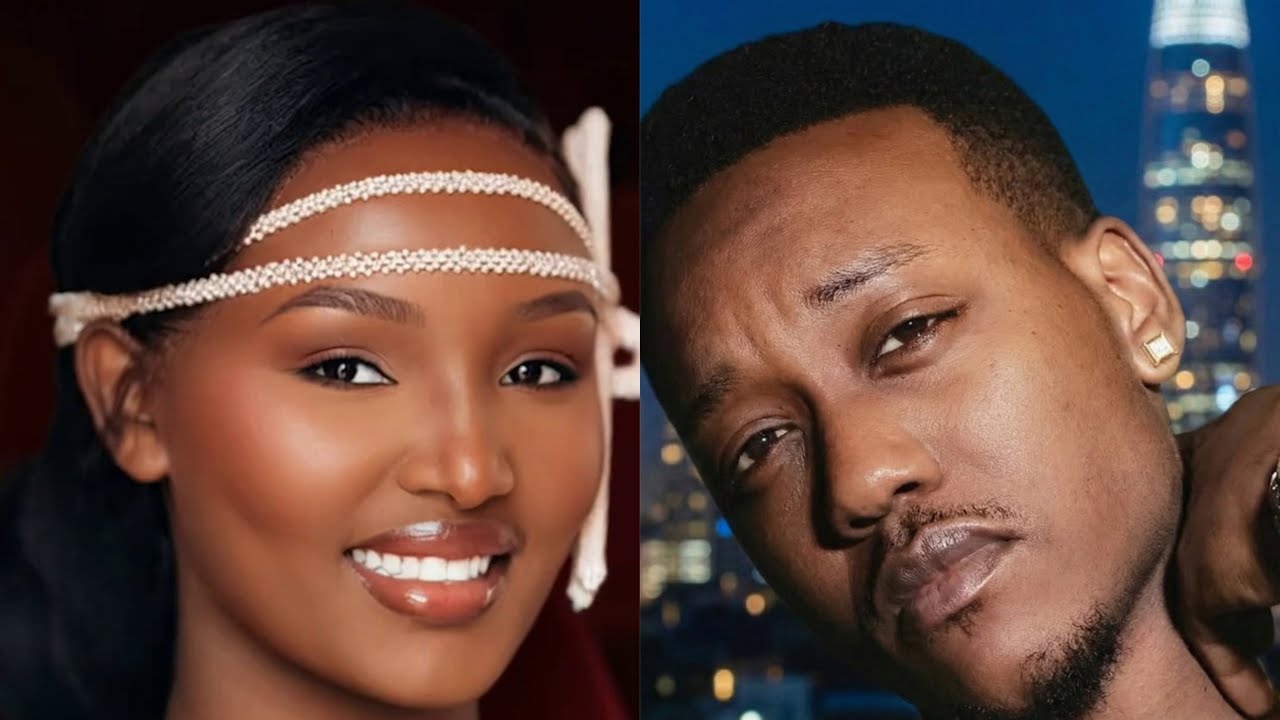 🥰😍VESTINE aririmbiwe na ELEMENT ELEEE indirimbo 🥹UBUTUMWA BWUJE URUKUNDO 🫢BYOSE ARABIVUZE