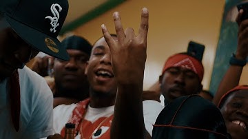 Rah Swish - Party Done ( OFFICIAL MUSIC VIDEO )