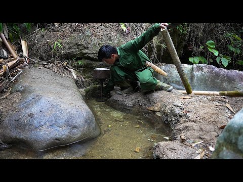 Video: Sistemet e kullimit të ujërave të stuhisë: instalimi i bërë vetë