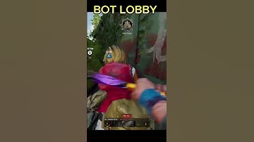 NSANE BOT LOBBY for FASTEST Dark Matter Grind! | Black Ops 6