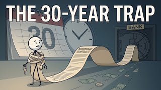 Is the 30-Year Mortgage a Lifetime Financial Trap