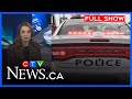 Teens charged in 'violent incident' | CTV News Windsor at 11 for Dec. 22, 2025