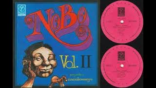 Nobo 'Pop Indonesia Vol. 2' [Yukawi]