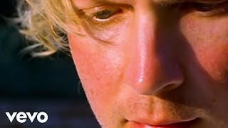 Video thumbnail of "Beck - Lonesome Tears (Official Music Video)"