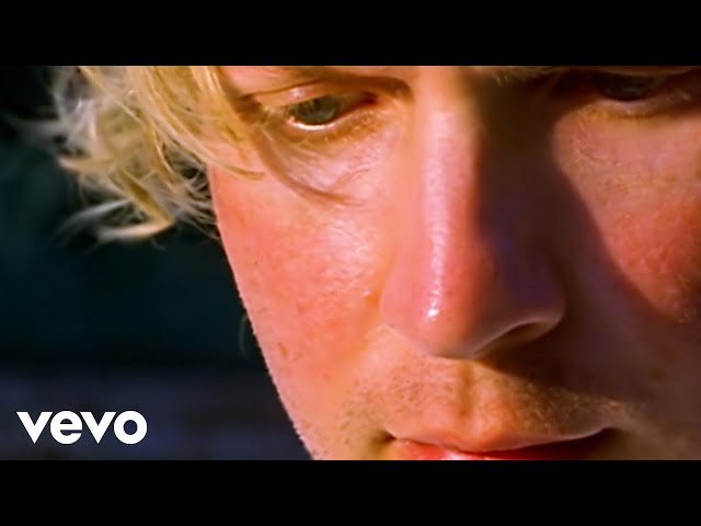 Beck - Lonesome Tears