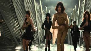 T ara - Cry Cry MV Ver 2