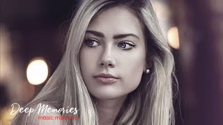 Deep Feelings Mix [2023] - Deep House, Vocal House, Nu Disco, Chillout  Mix By Deep Memories #199