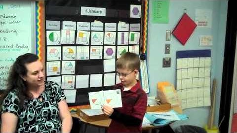 PSU Video Podcast: Best Practices in Teaching Math