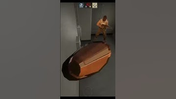 How to retake upper using this molotov