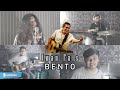 Iwan Fals - Bento Cover by Sanca Records ft. Bahasa Aliza
