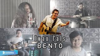 Iwan Fals - Bento Cover by Sanca Records ft. Bahasa Aliza