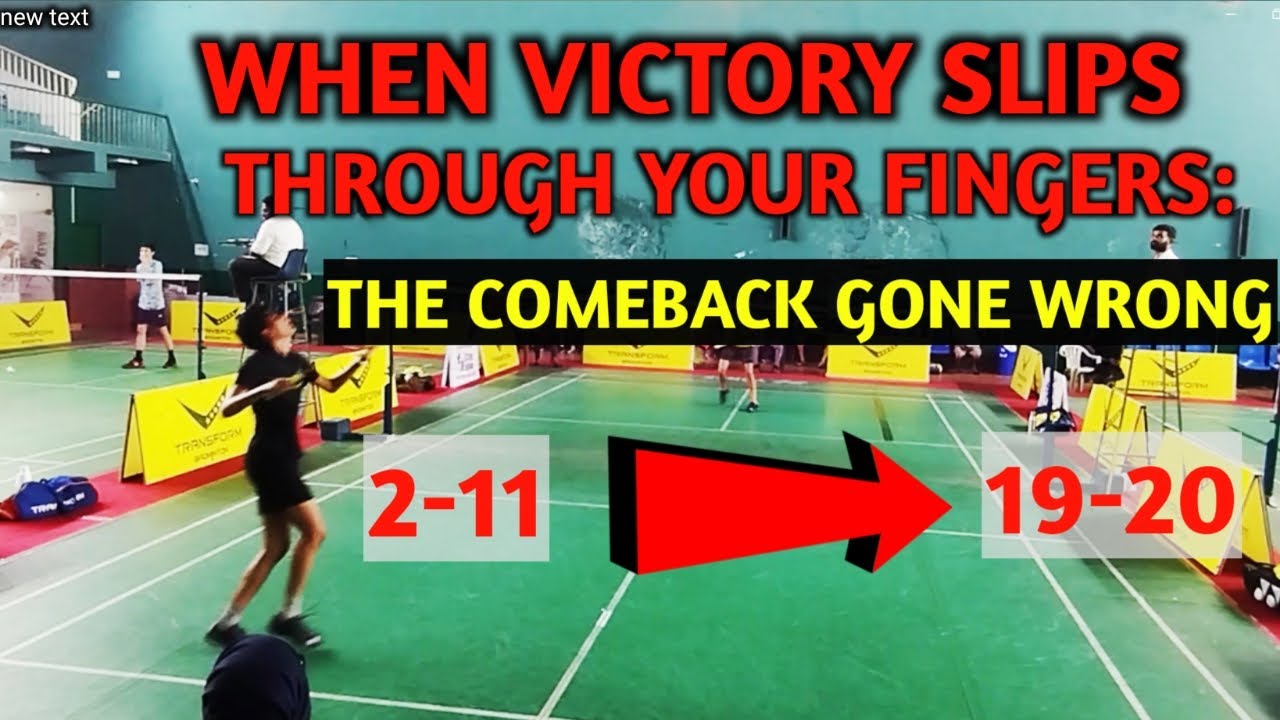 Under15 Girls Singles Semi Final Badminton Match | Delhi State ...