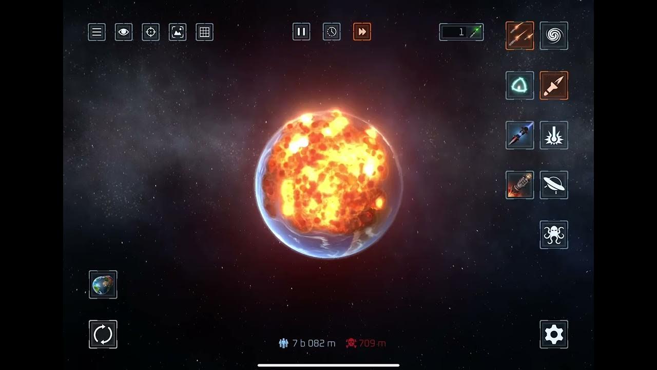 Solar smash/ how to execute order 66 YouTube