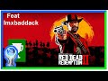 Red dead redemption 2   ft imxbaddack   trophe platine  intressant facile dcevant 