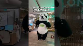 Longjing Opens Second Outlet