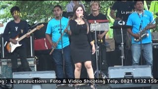 KAIS DAN LAILA ANGGIE AGUSTIN DIVA MUSIK ENTERTAINMENT