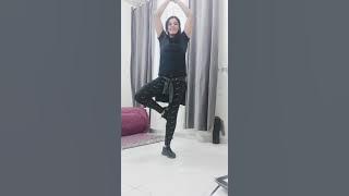 Danse créative