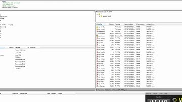How to Upload files to 000webhost server FTP