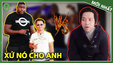 Khoa Pug Bị Johnny Đặng Uy H-iế-p B-ắ-t "Lùa_Gà", Lừa 34 TỶ Để Làm S-i-n-h Nhật Hoành Tráng