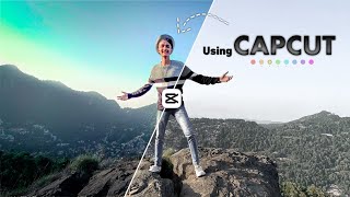 Transform Your Videos with CapCut Color Grading | Step-by-Step Tutorial | Decot Editz
