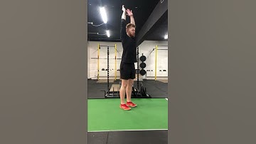 Countermovement Jump (CMJ)