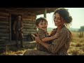 “Warrior Took the Captive Widow for Vengeance — But She Became a Mother to His Son ” | Western Story