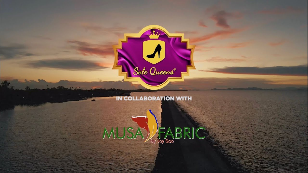 SOLE QUEENS Beginnings YouTube