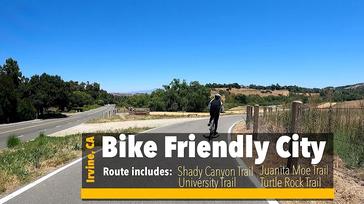Shady Canyon, Juanita Moe, University and Turtle R...
