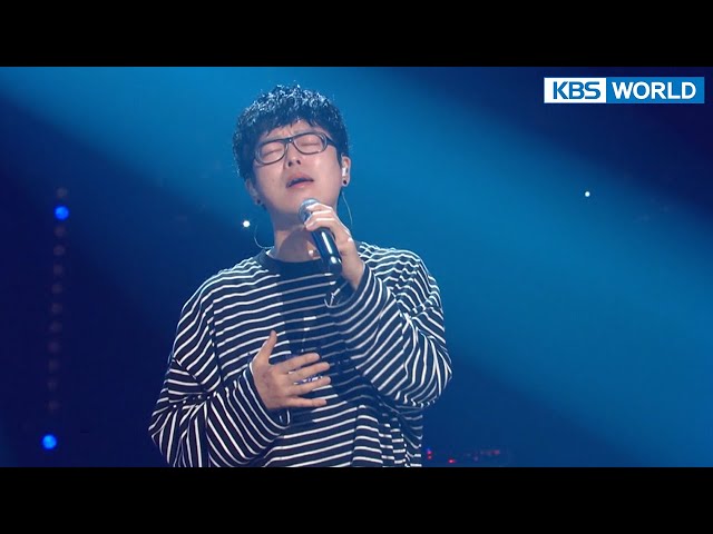 Ha Hyunwoo - Horn (Sketchbook) | KBS WORLD TV 220422 class=